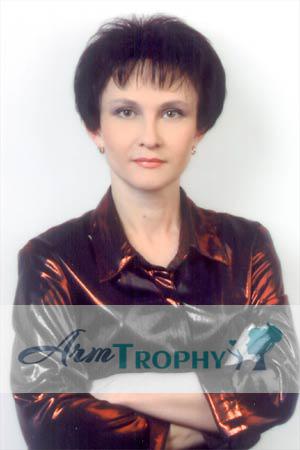 54298 - Svetlana Age: 45 - Russia