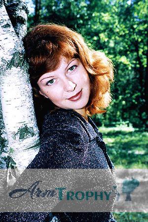 54378 - Ekaterina Age: 32 - Russia