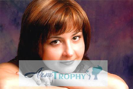 54409 - Lydmila Age: 40 - Russia