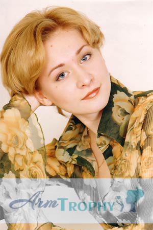 54432 - Olesya Age: 30 - Russia
