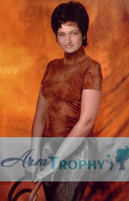 54497 - Marina Age: 45 - Russia