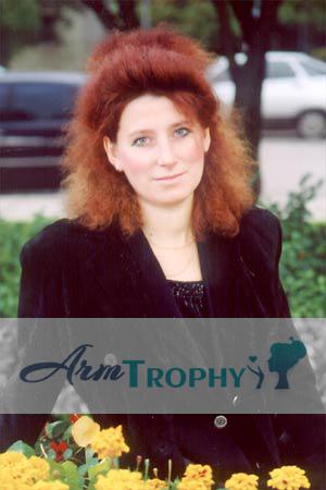 54517 - Ekaterina Age: 44 - Russia