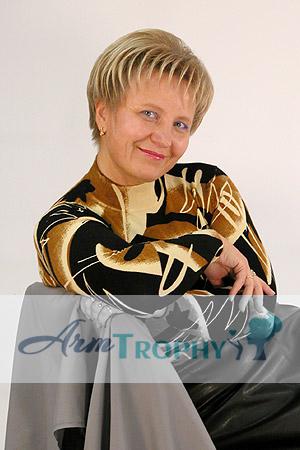 54525 - Svetlana Age: 47 - Russia
