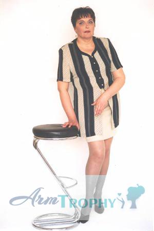 54568 - Elena Age: 53 - Russia
