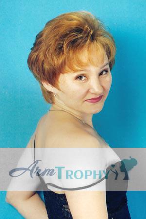 54602 - Ayganym Age: 37 - Russia