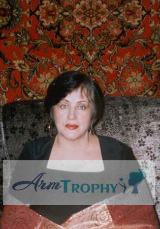 54626 - Nina Age: 56 - Russia