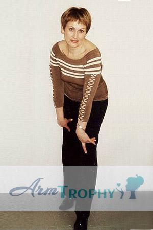 54665 - Ludmila Age: 55 - Russia