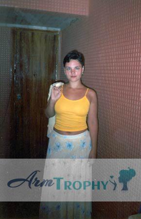 54726 - Maria Age: 30 - Russia