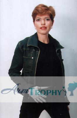 54746 - Tatyana Age: 43 - Russia