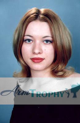 54768 - Marina Age: 33 - Russia