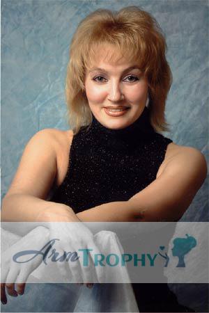 54786 - Ljudmila Age: 48 - Russia