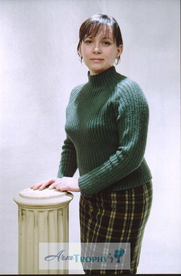 54957 - Olga Age: 36 - Russia