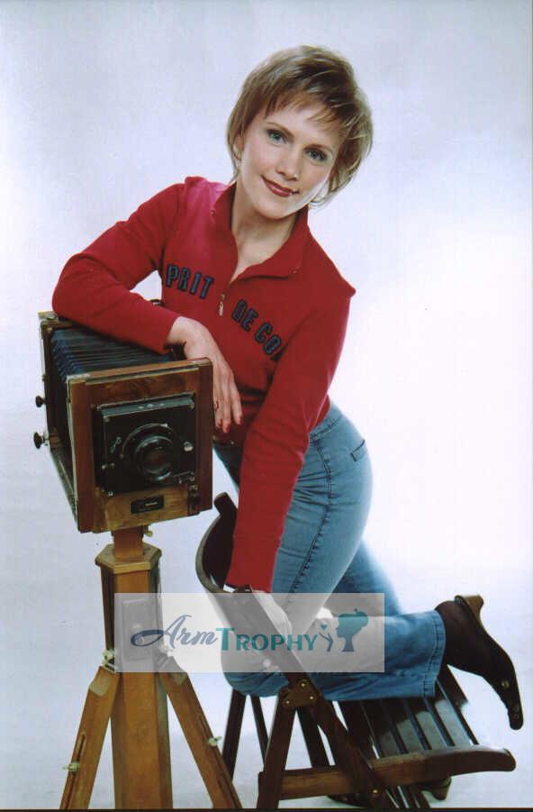 54958 - Olga Age: 45 - Russia