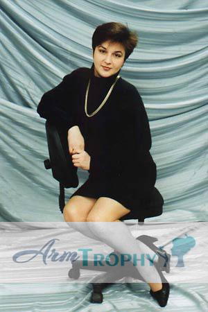 54961 - Lada Age: 42 - Russia