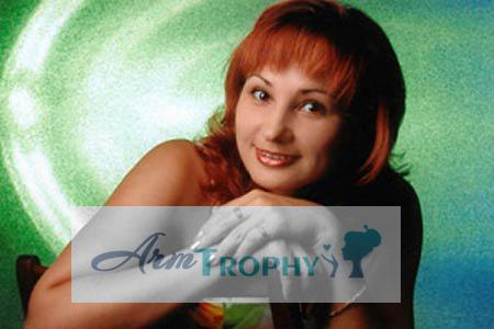 54984 - Larisa Age: 40 - Russia