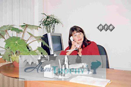 54992 - Galina Age: 45 - Russia