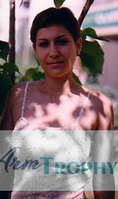55009 - Svetlana Age: 35 - Russia
