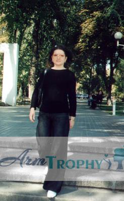 55029 - Elena Age: 32 - Russia