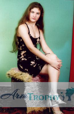 55031 - Julia Age: 28 - Russia