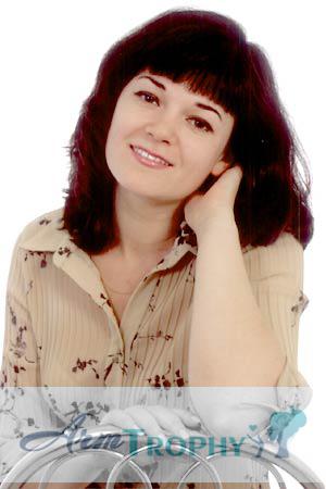 55041 - Olga Age: 37 - Russia