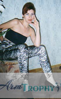 55064 - Evelina Age: 38 - Russia