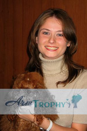 55081 - Eugenia Age: 33 - Russia