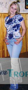 55152 - Julia Age: 37 - Russia