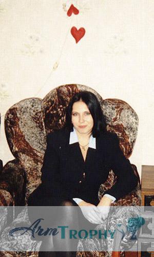 55185 - Alesya Age: 34 - Russia