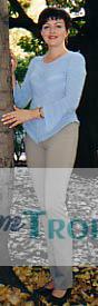 55209 - Marianna Age: 36 - Russia
