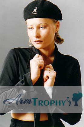 55211 - Lioudmila Age: 40 - Russia