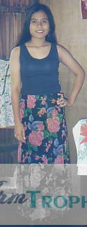 55216 - Shunnette Age: 32 - Philippines