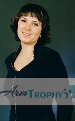 55225 - Elena Age: 33 - Russia