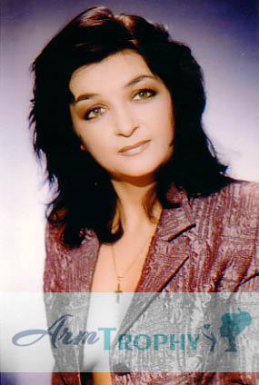 55230 - Helene Age: 38 - Russia