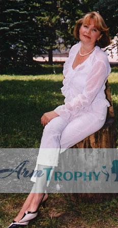 55247 - Olga Age: 46 - Russia