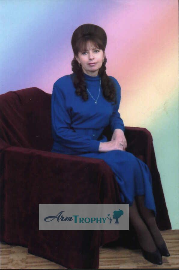 55248 - Larisa Age: 48 - Russia