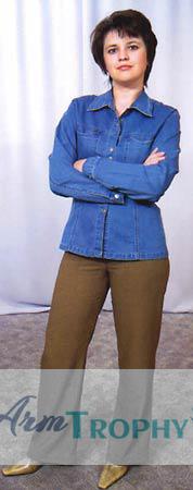 55252 - Olga Age: 34 - Russia