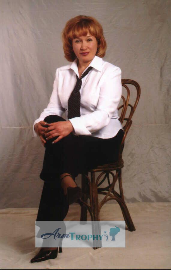 55266 - Natalia Age: 57 - Russia