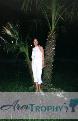 55284 - Nadezhda Age: 35 - Russia