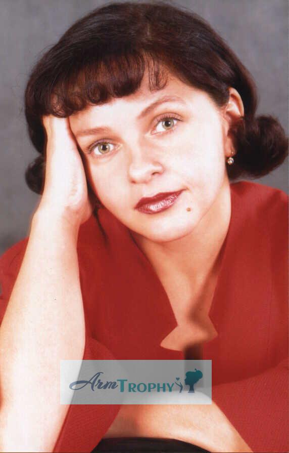 55417 - Nelly Age: 51 - Russia