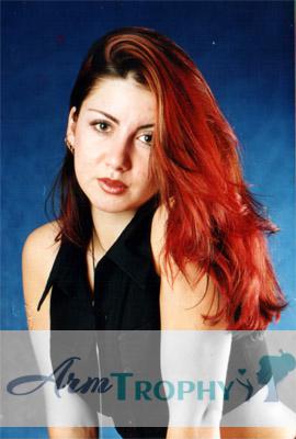 55428 - Victoria Age: 35 - Russia