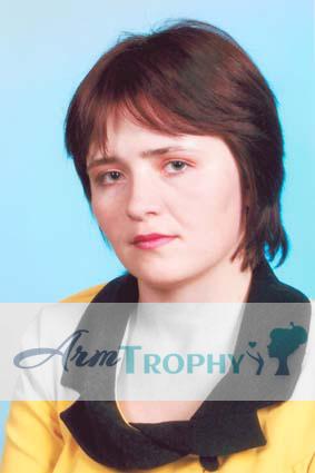 55437 - Svetlana Age: 34 - Russia