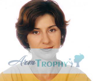 55485 - Janna Age: 34 - Russia