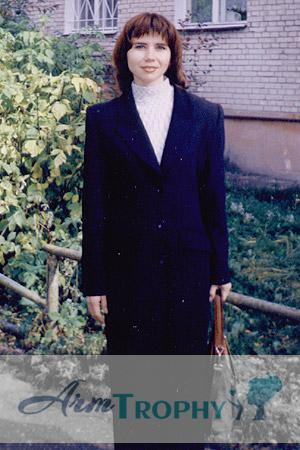55535 - Tatiana Age: 40 - Russia