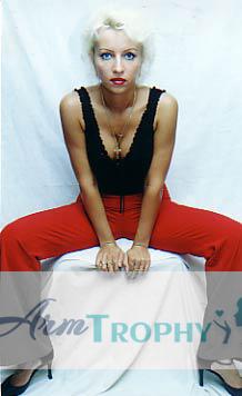 55593 - Sophia Age: 34 - Russia