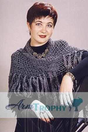 55599 - Marina Age: 39 - Russia