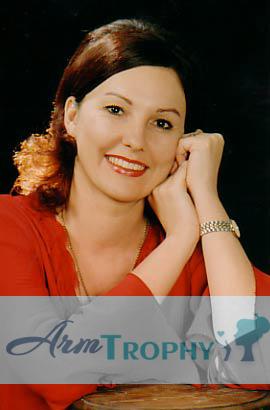 55601 - Alla Age: 42 - Russia