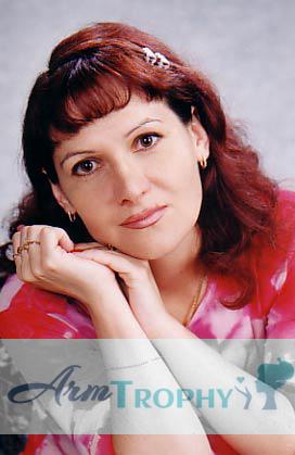 55602 - Olga Age: 41 - Russia