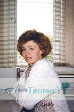 55614 - Larisa Age: 36 - Russia