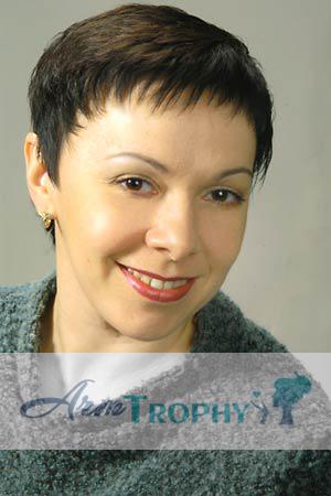 55668 - Marina Age: 45 - Russia