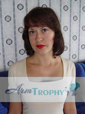 55675 - Natalia Age: 35 - Russia